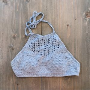 Kendall & Kylie swim top